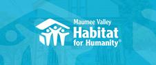Maumee Valley Habitat restore